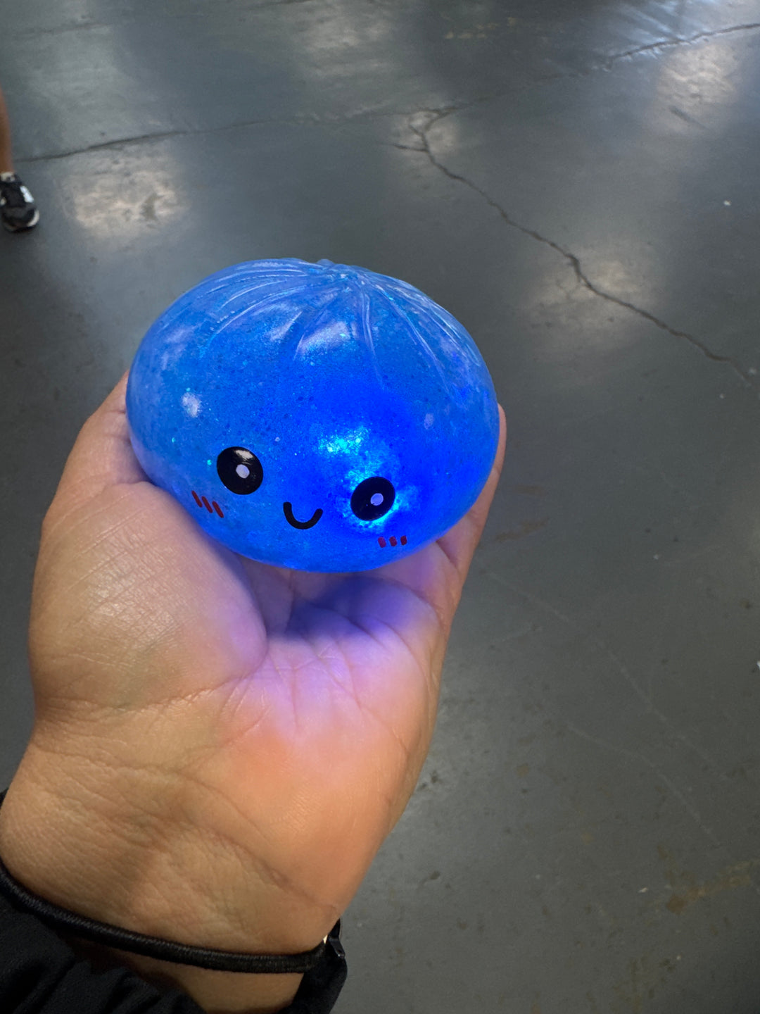 rts squishies