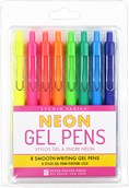 Load image into Gallery viewer, Studio Series Neon Gel Pens
