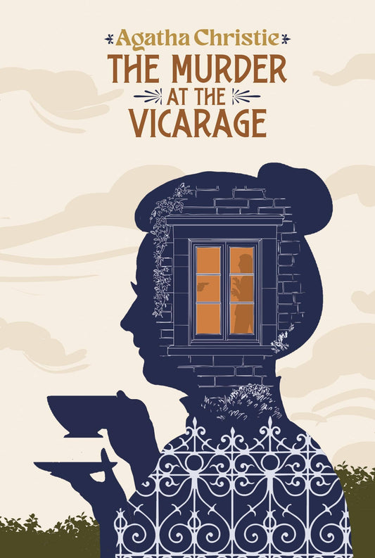 Murder at the Vicarage
