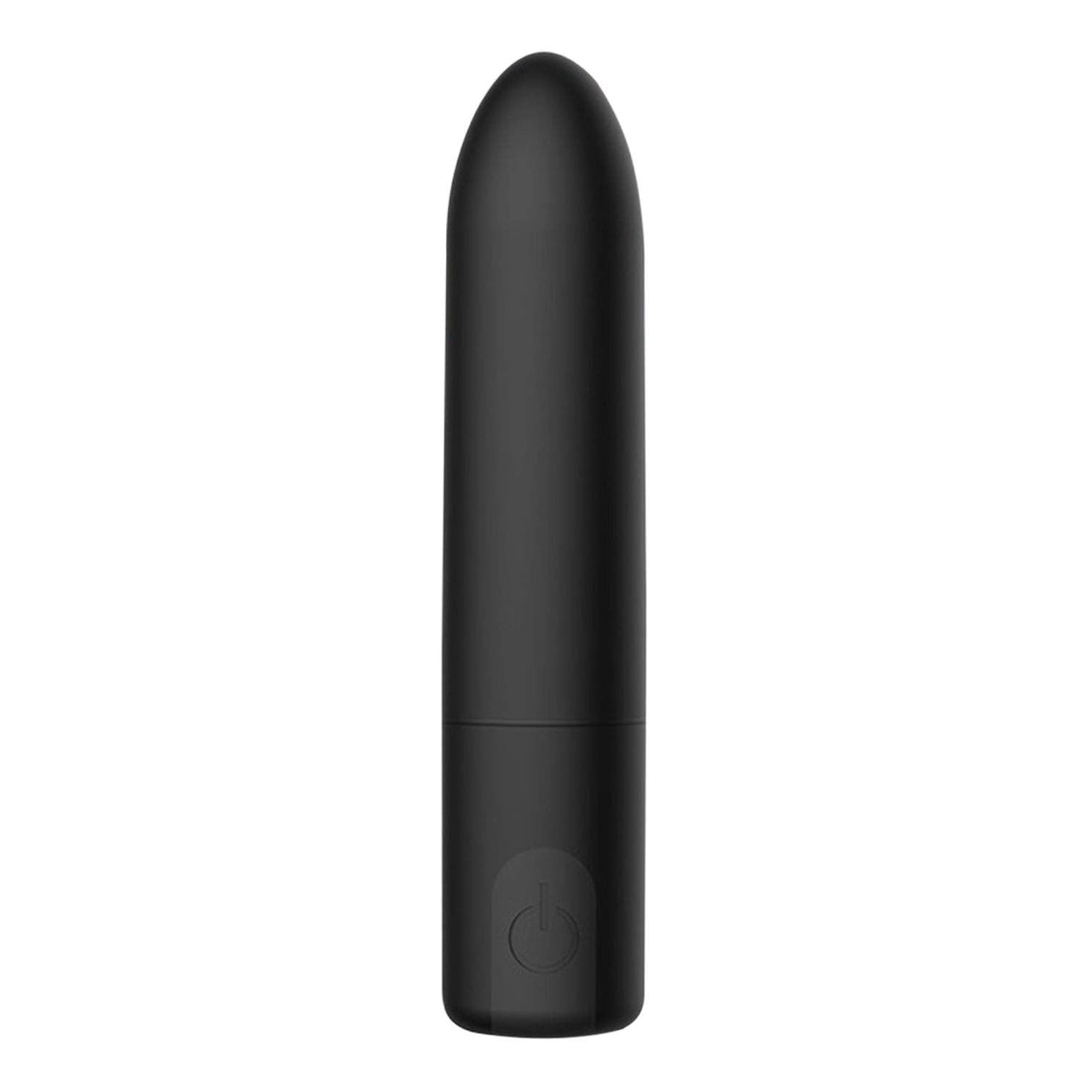G Spot Bullet Vibrator-Black