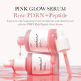 Load image into Gallery viewer, MEDICUBE PDRN Pink Peptide Serum 30ML

