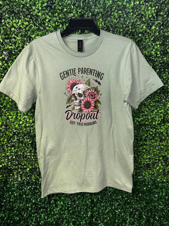 Gentle Parents Tee