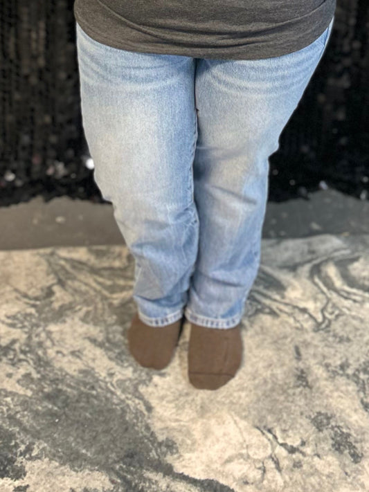 Judy Blue Petite Jeans