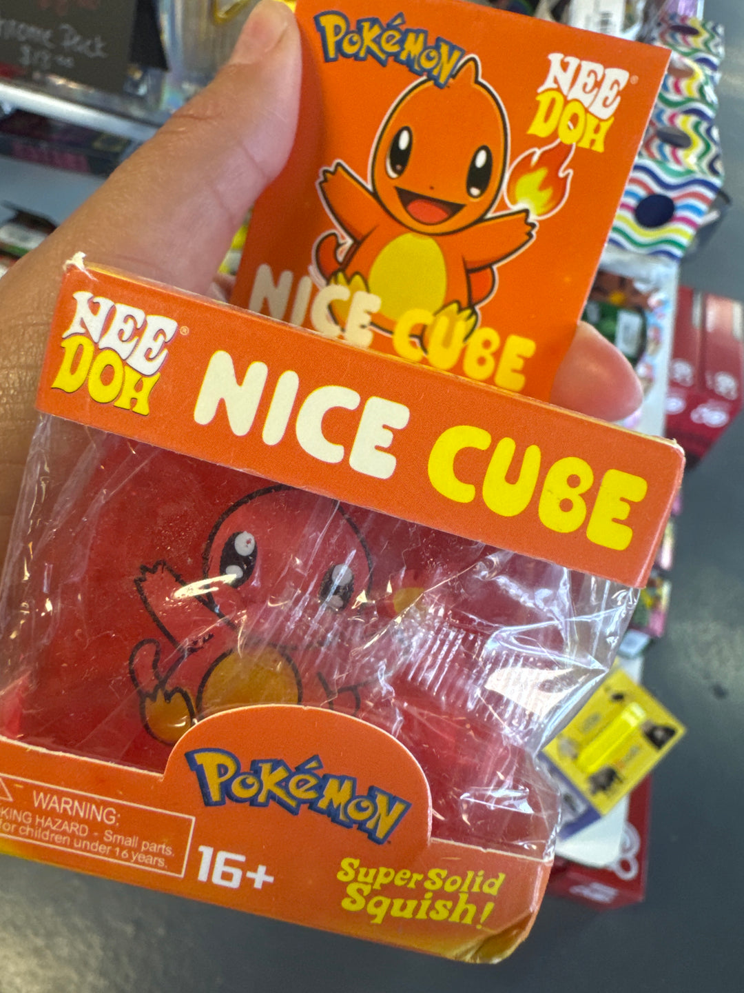 rts squishies