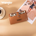 Load image into Gallery viewer, Wrangler Removable Card Holder/Wallet
