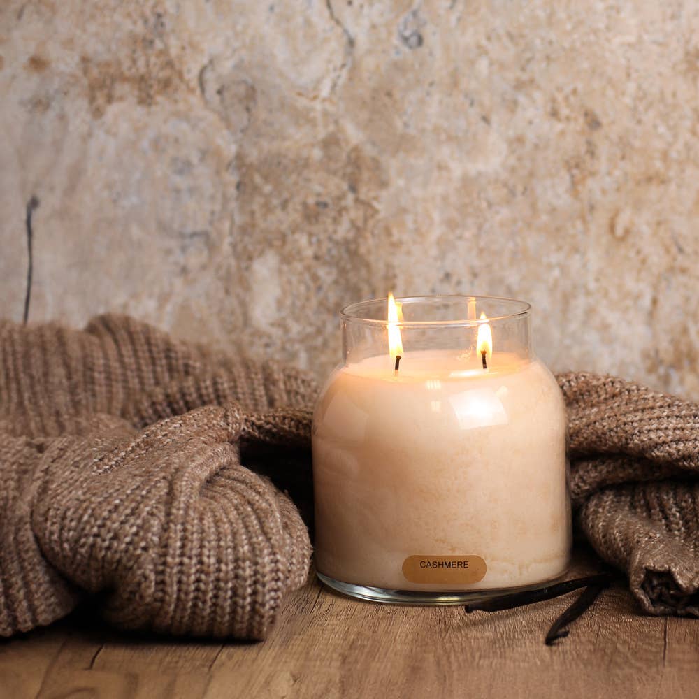Cheerful Giver Candles