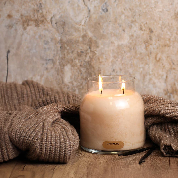 Cheerful Giver Candles