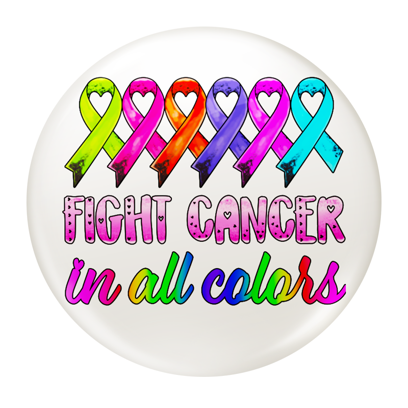 Interchangeable Badge Graphix