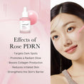 Load image into Gallery viewer, MEDICUBE PDRN Pink Peptide Serum 30ML
