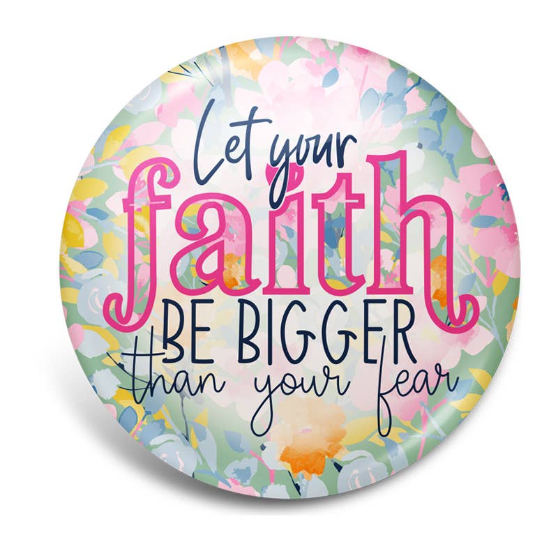 Interchangeable Badge Graphix