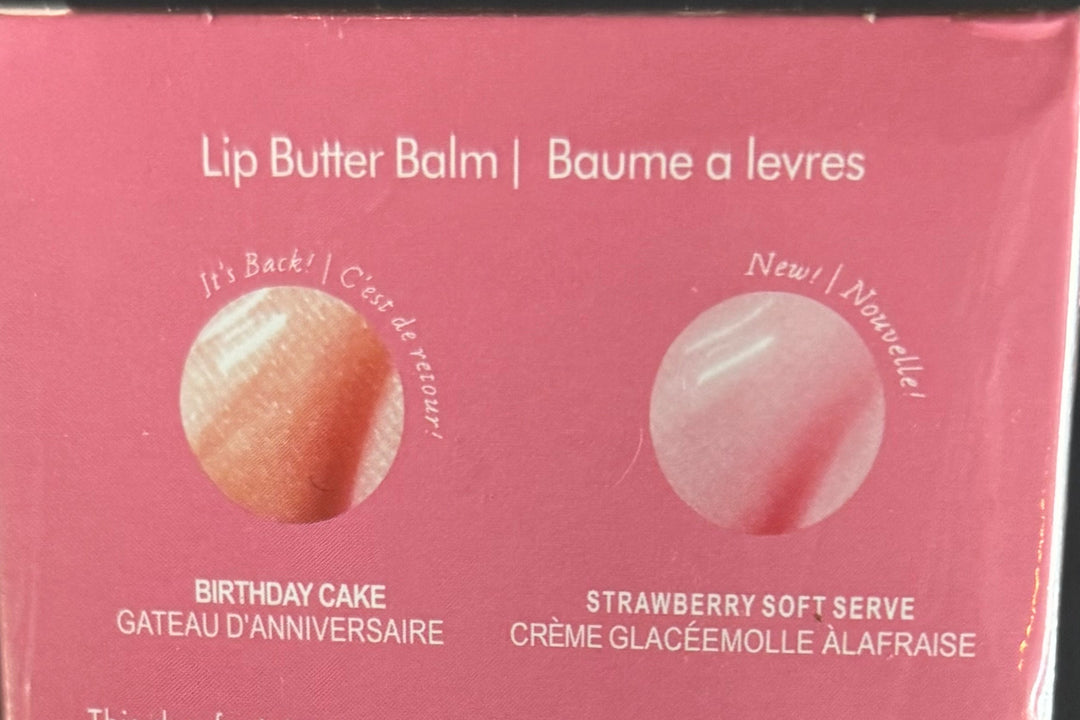 2 pack gloss