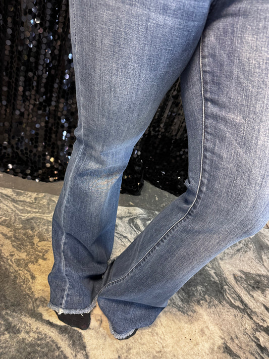 Judy Blue Vintage Flares