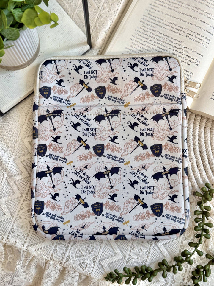 Dragon Book Sleeve