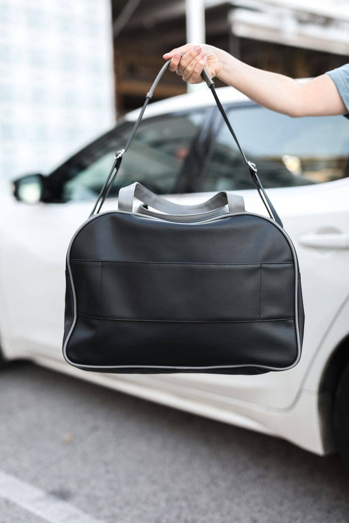 Duffle Bag Weekender - TRAVEL