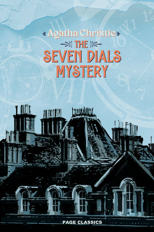 The Seven Dials Mystery
