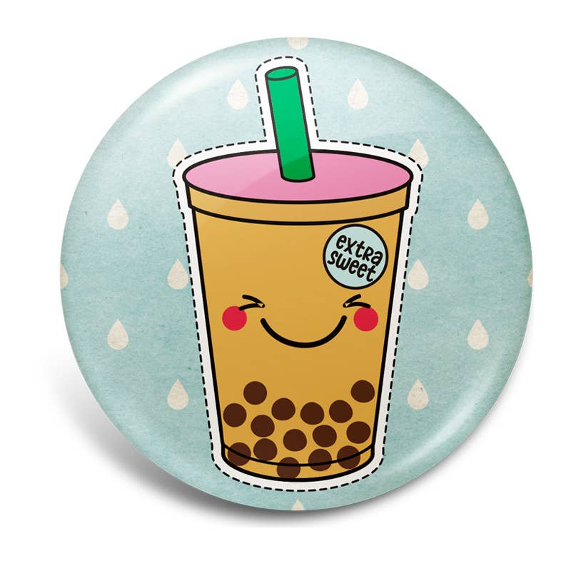 Interchangeable Badge Graphix