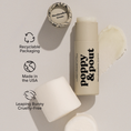 Load image into Gallery viewer, Lip Balm - Marshmallow Creme
