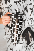 Load image into Gallery viewer, Bow Chic Tumbler
