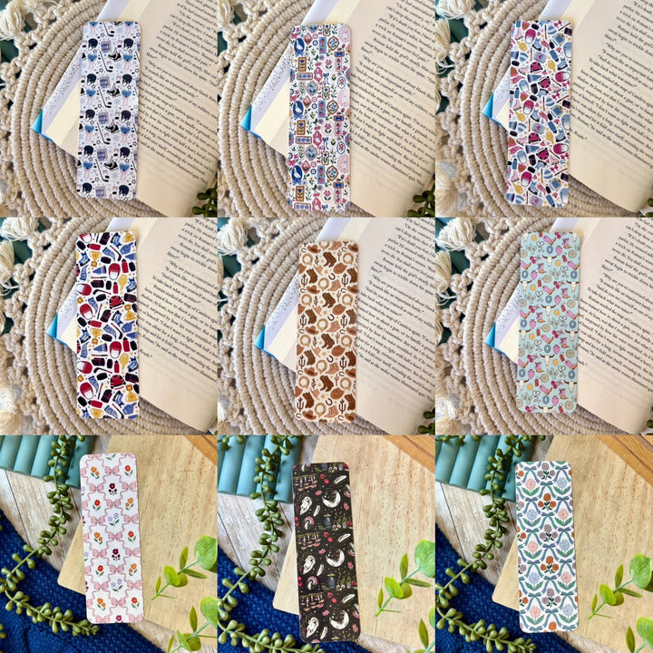 Bookmarks
