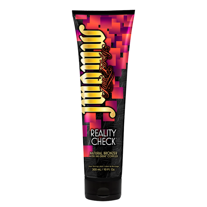 Jwoww Reality Check Tanning Lotion