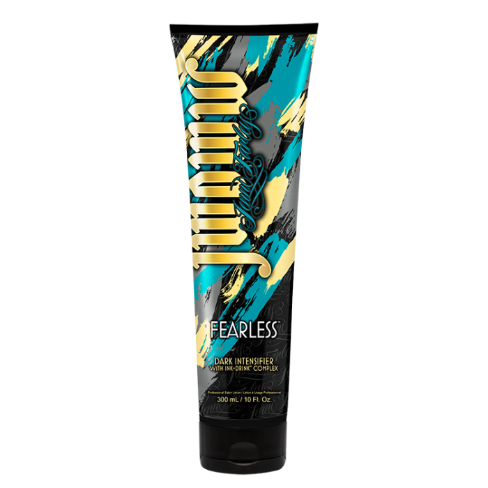 Jwoww Fearless Tanning Lotion