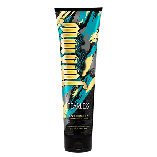Jwoww Fearless Tanning Lotion