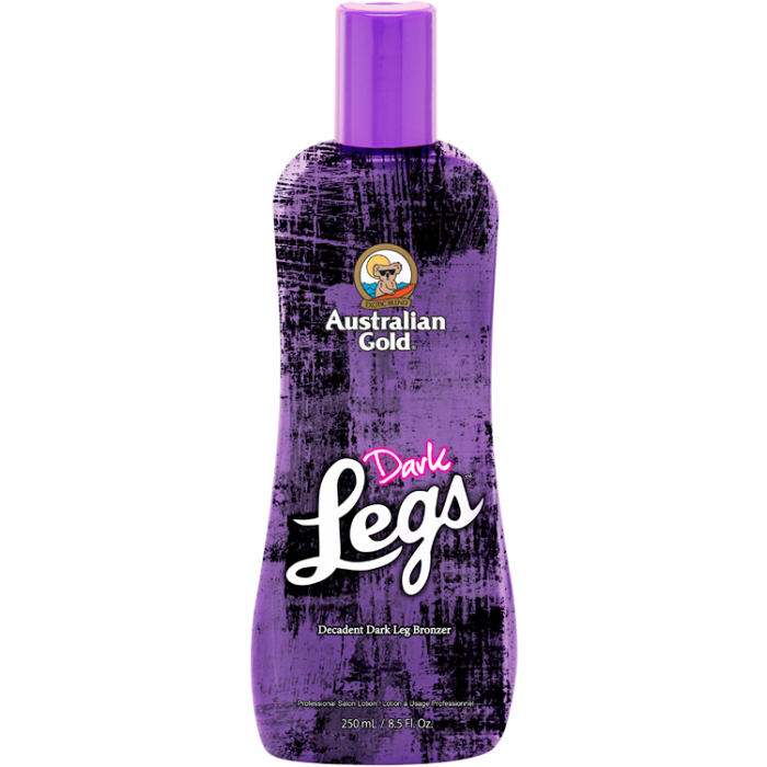 Australian Gold Dark Legs Tanning Lotion