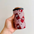 Load image into Gallery viewer, 12 oz Can Cooler - Dr Pepper
