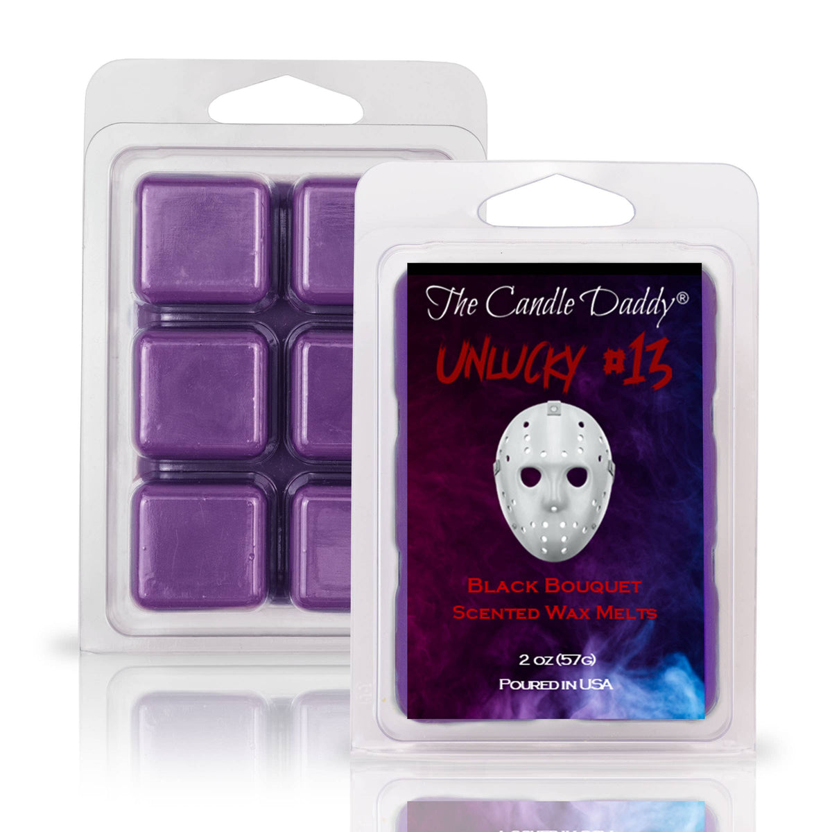 Unlucky #13 Wax Melt