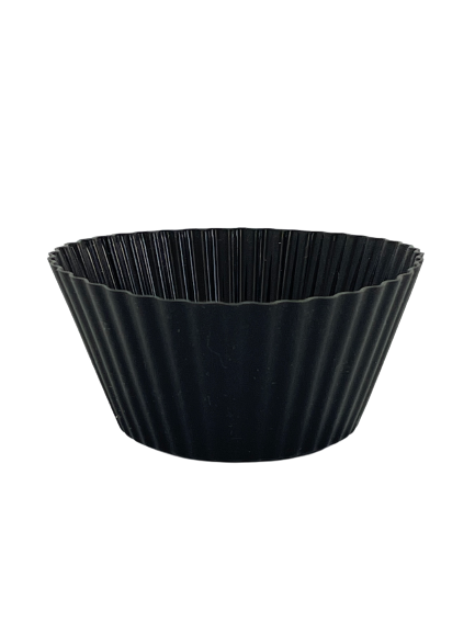 Round Reusable Wax Melt Liners