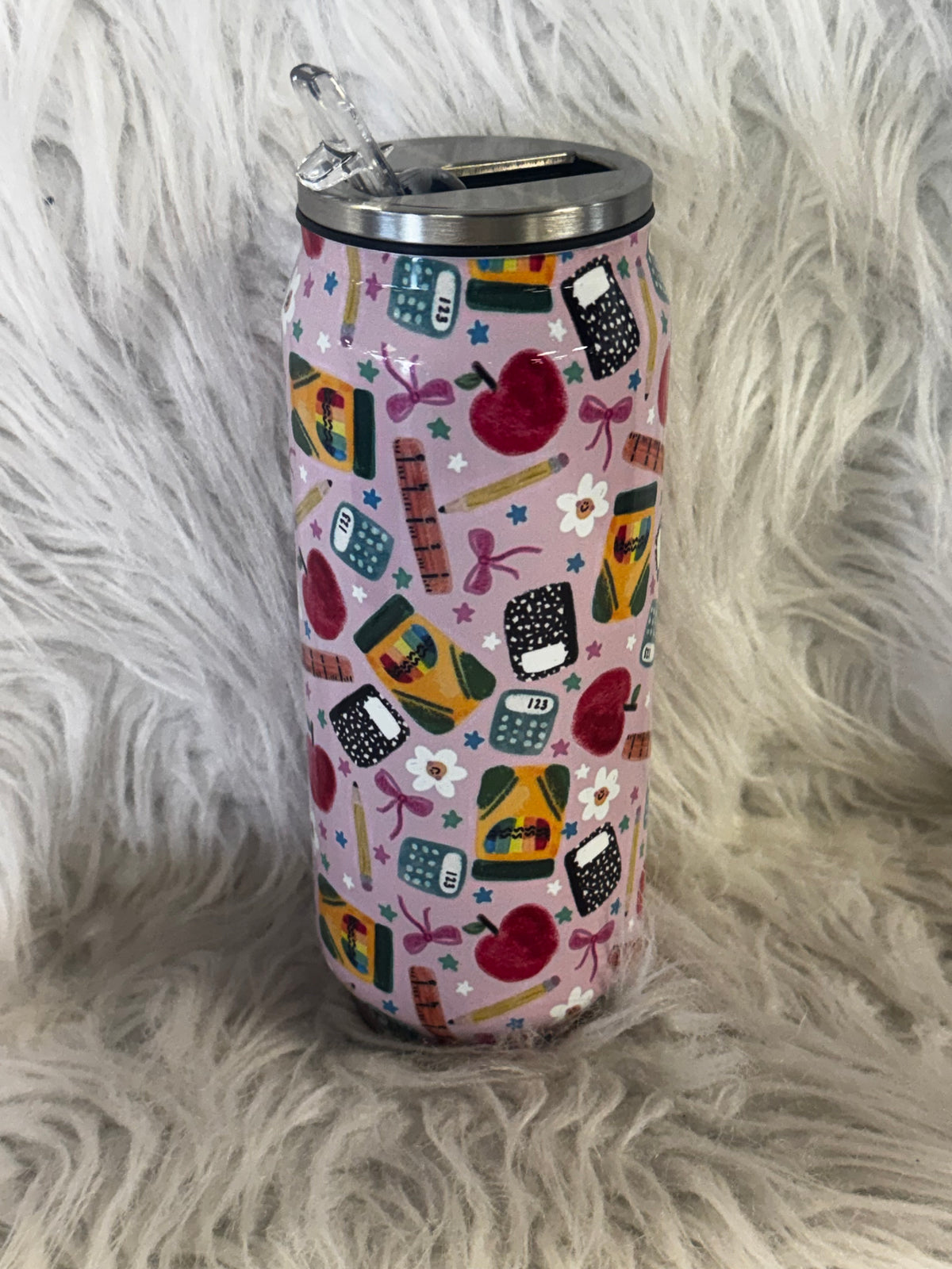 16 oz Can Tumbler