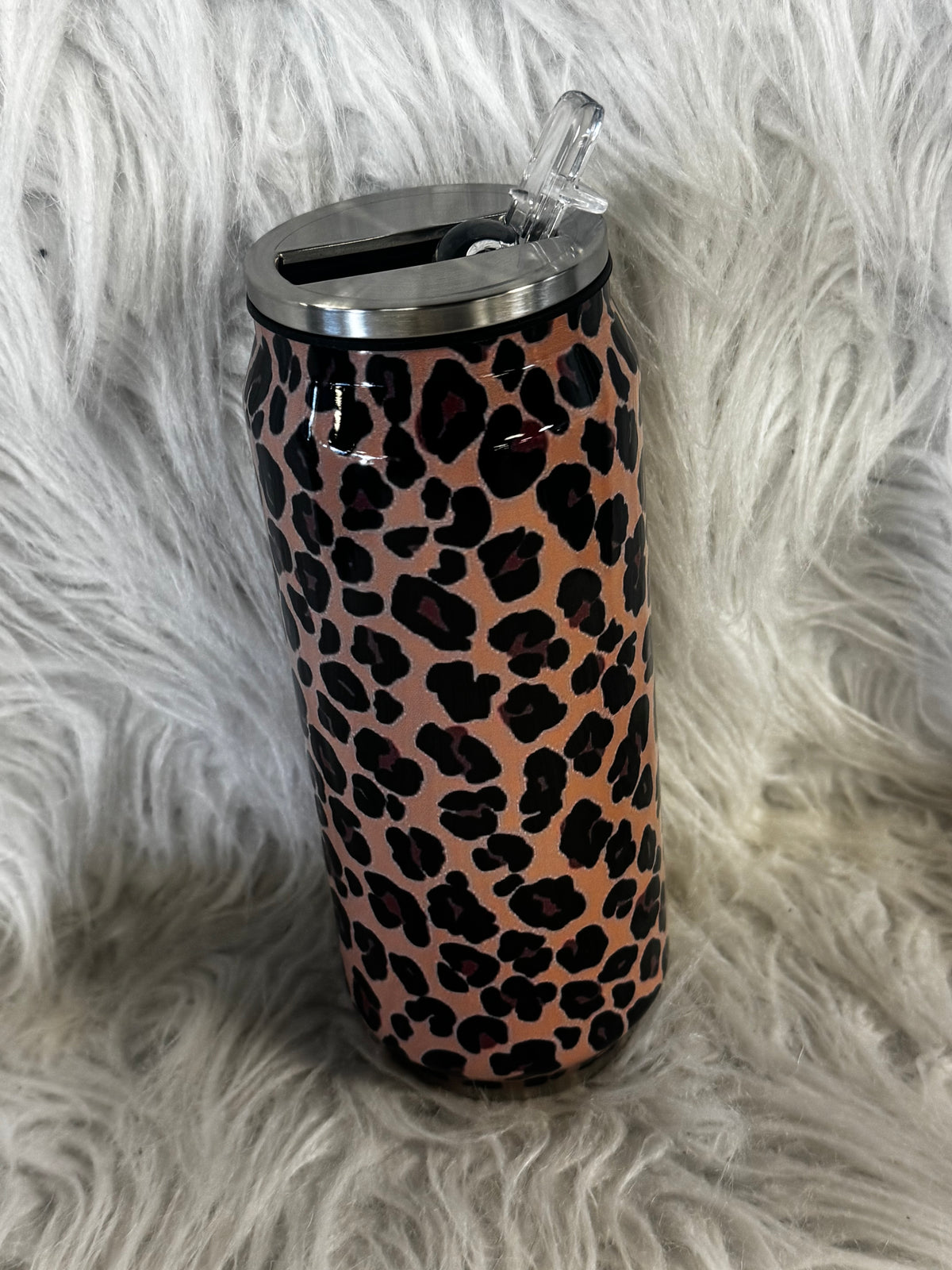 16 oz Can Tumbler