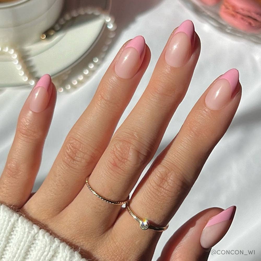 Glamnetic Press On Nails
