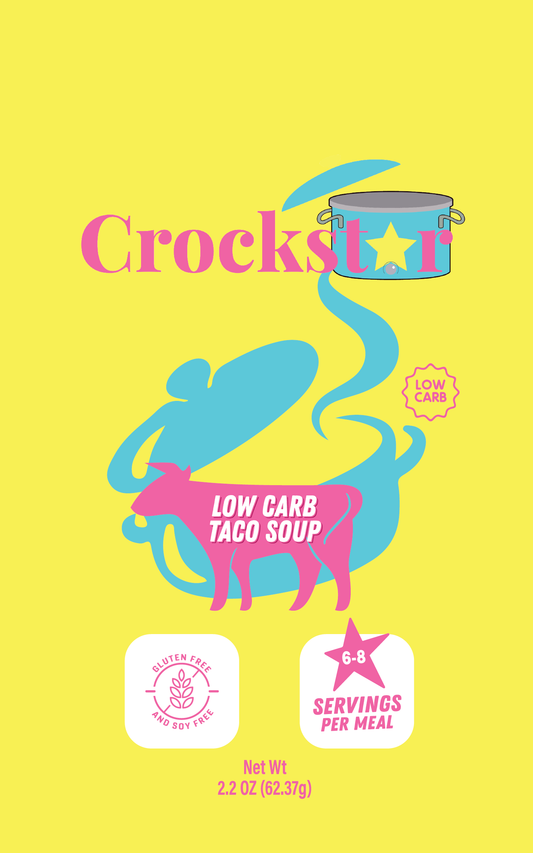 Crockpot Ready Mix