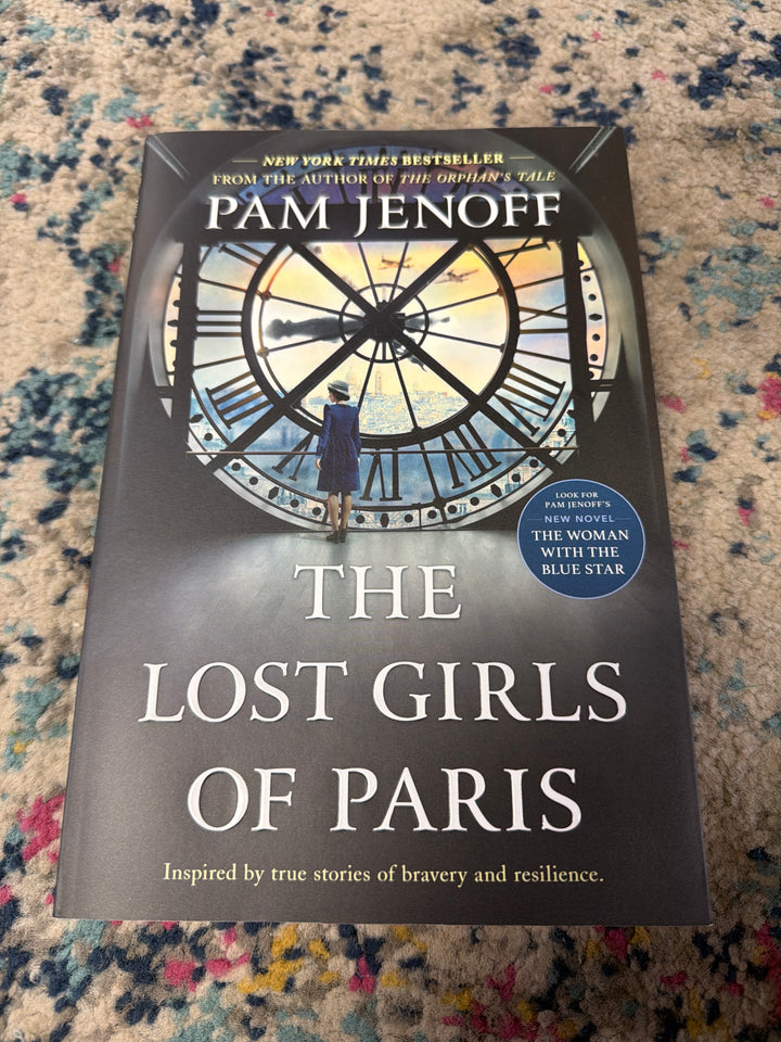 The Lost Girls Of Paris