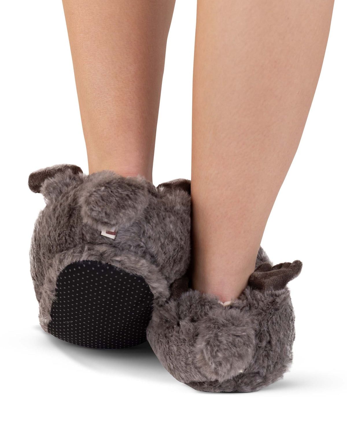 Otter Slipper: L