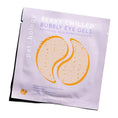 Load image into Gallery viewer, UNDER EYE Bubbly Eye Gels Patches with Niacinamide

