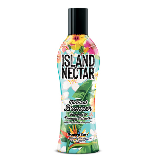 Island Nectar Natural Bronzer