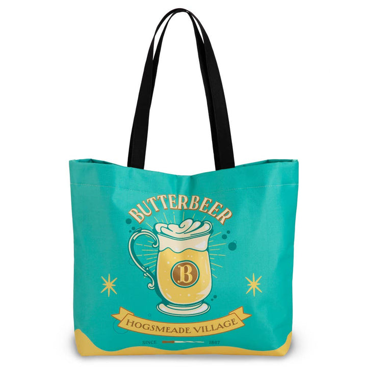 Butterbeer Tote Bag
