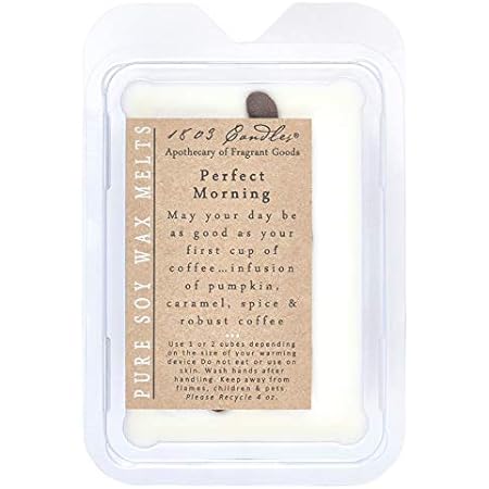 1803 Wax Melts