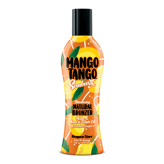 Mango Tango Shimmering Bronzer