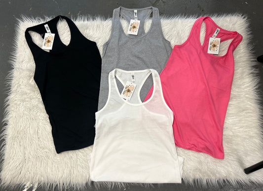 Women's Racerback Tank