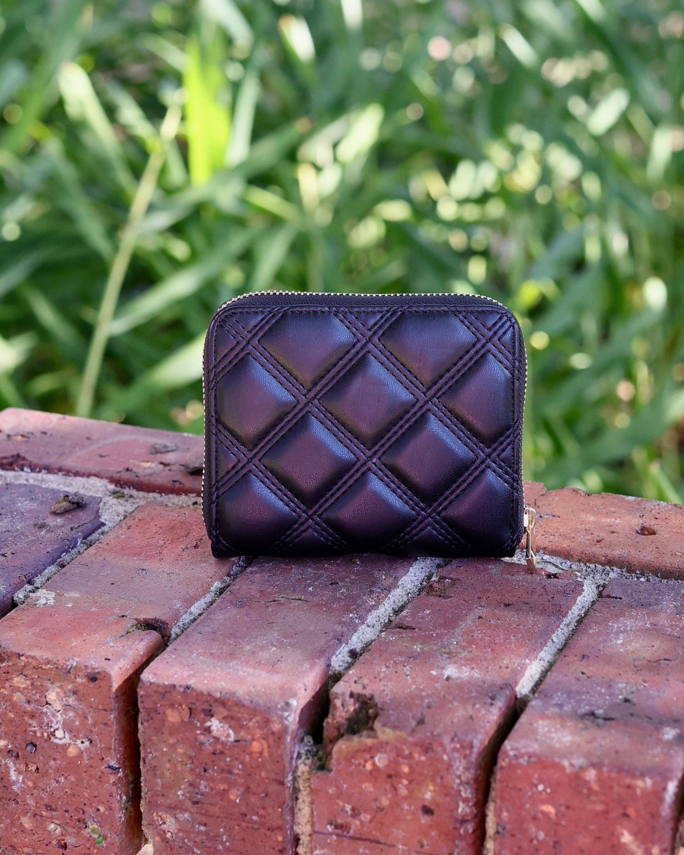 Blakely Wallet