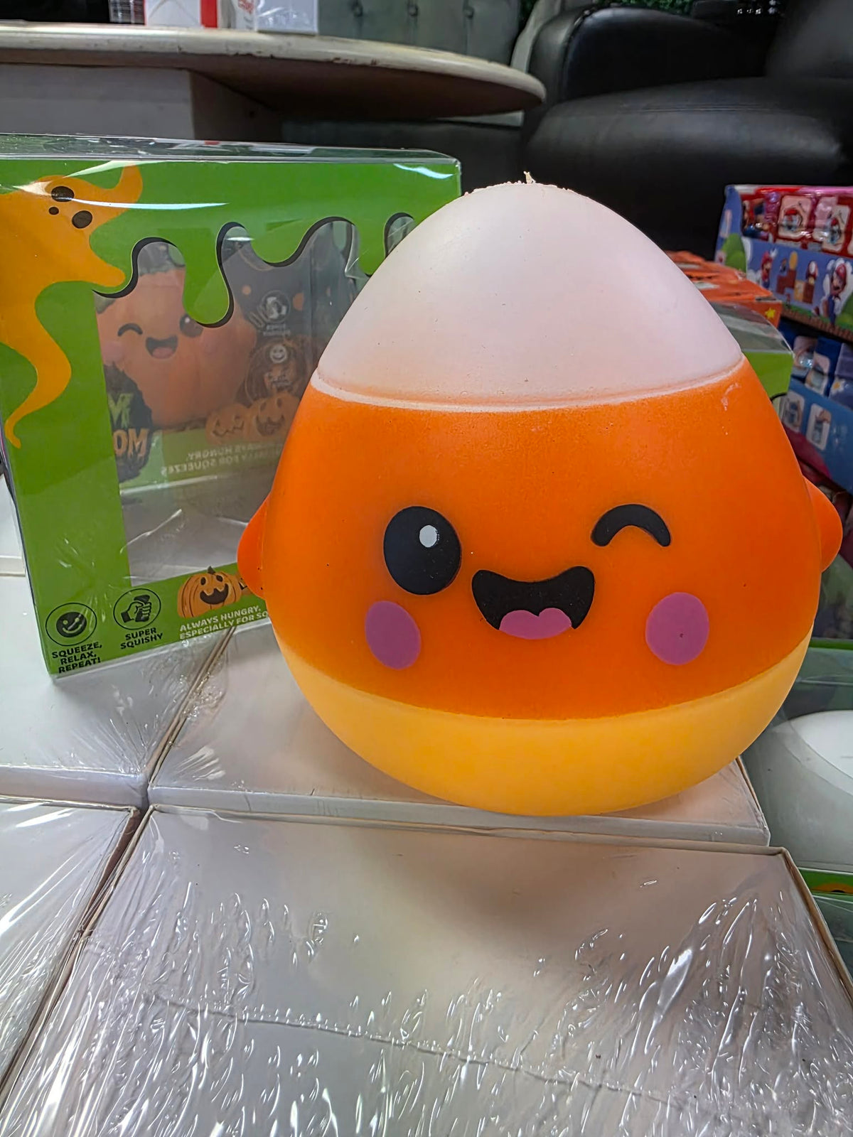rts squishies