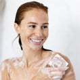 Load image into Gallery viewer, Shea Butter Exfoliating Body Wash
