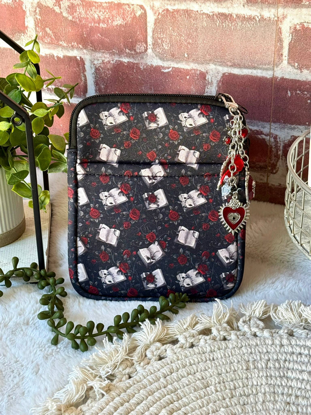 Dark Romance Kindle Sleeve