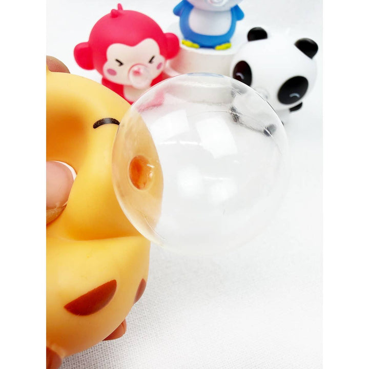 Blow Bubble Squishy