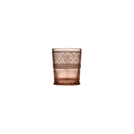 Claro Spice Double Old Fashion, Set of 4