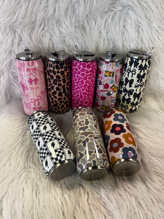 16 oz Can Tumbler