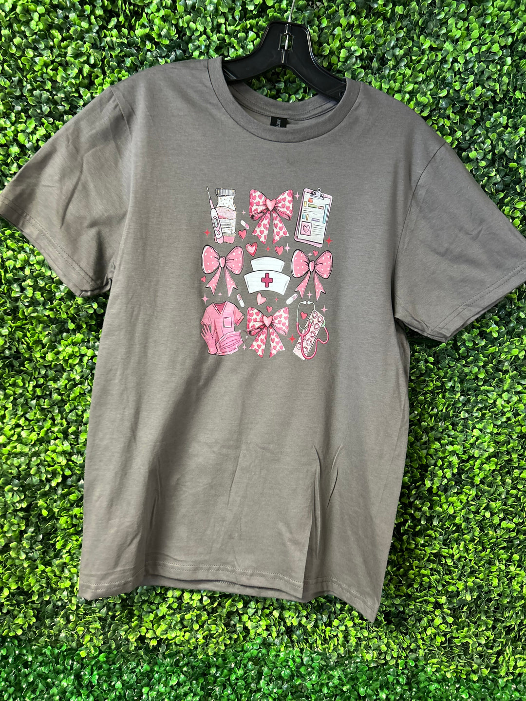 Nursing Tee